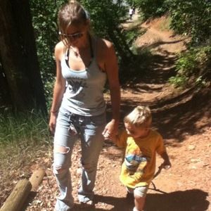 Meet your Posher, Angie